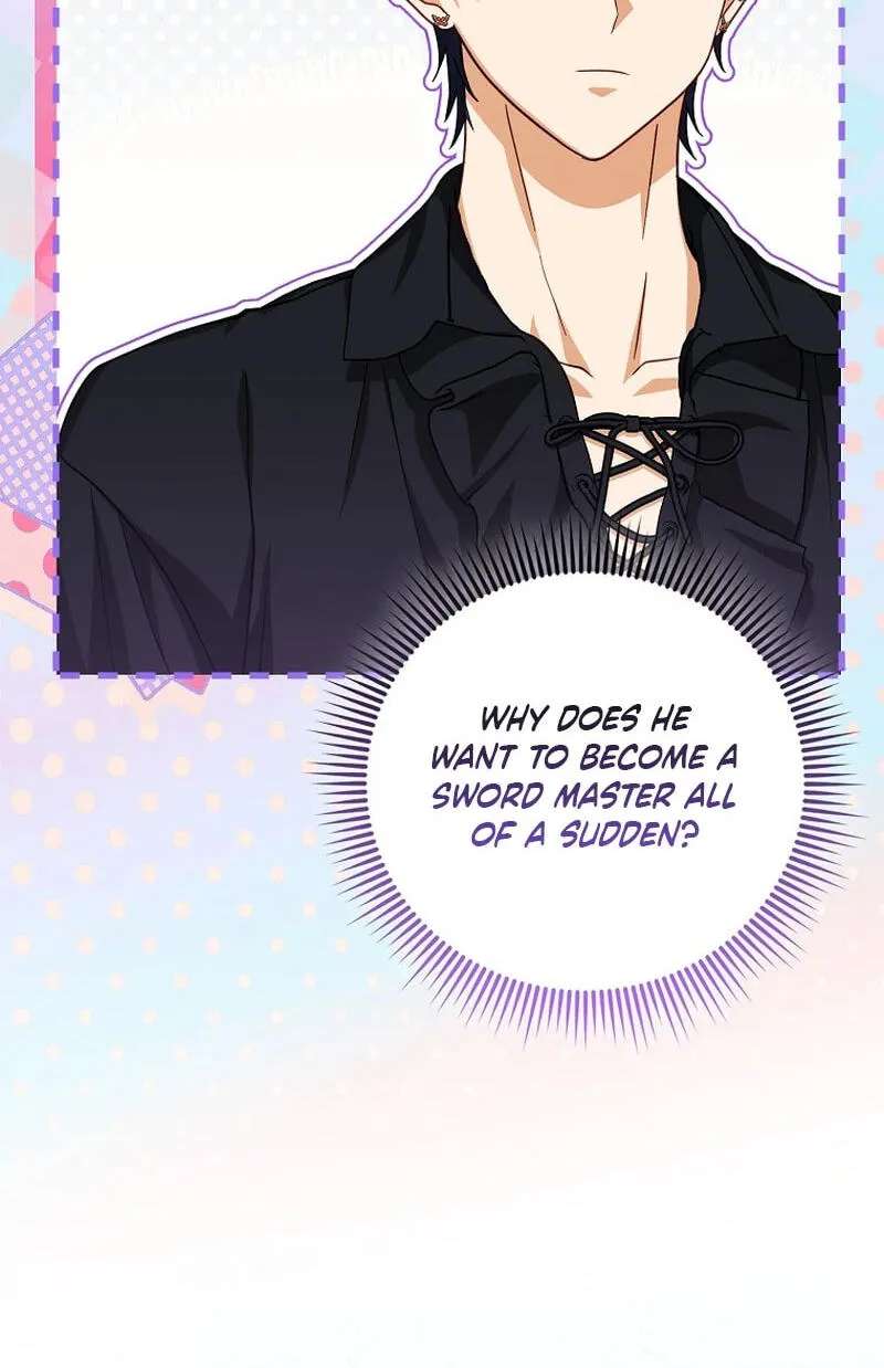 Loved by the Villains Chapter 92 - page 75