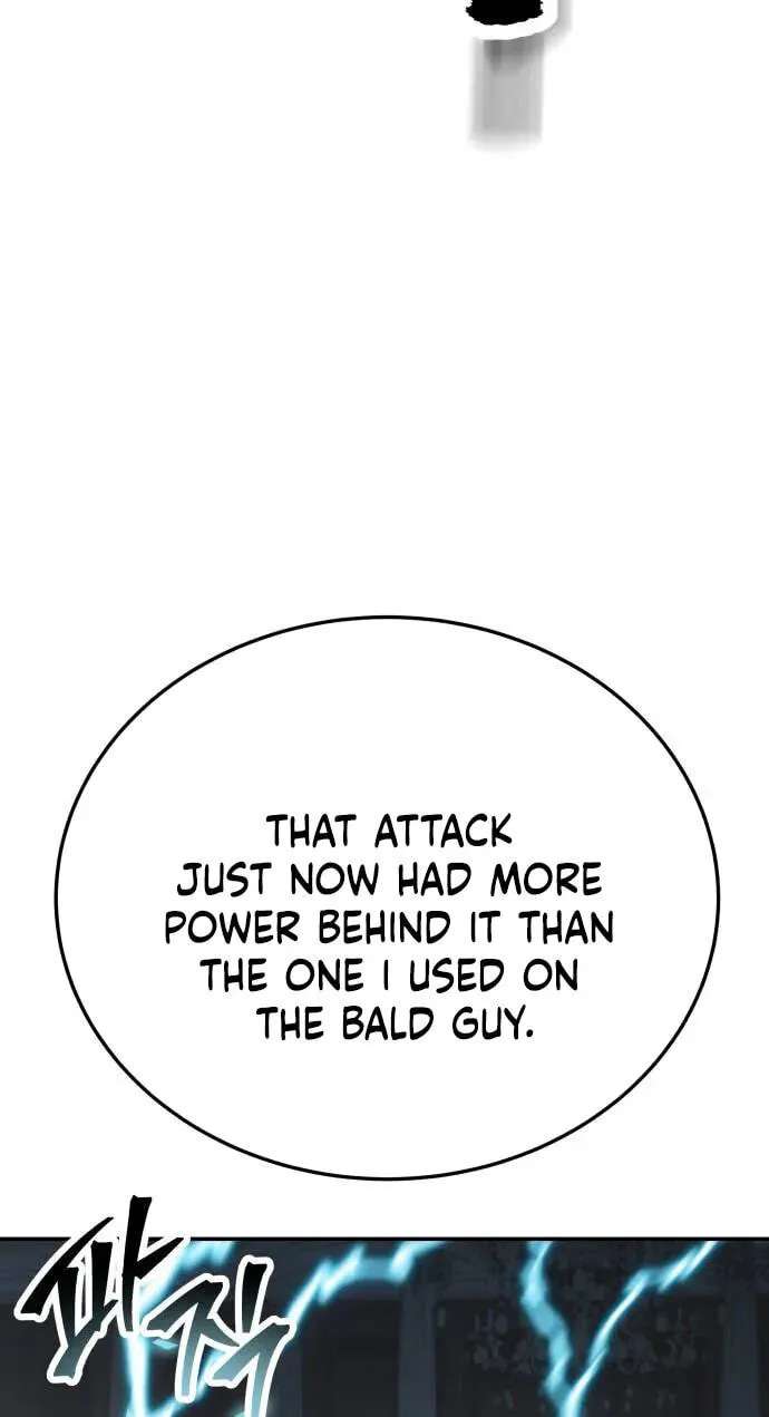 The World's Strongest Regime Chapter 17 - page 66