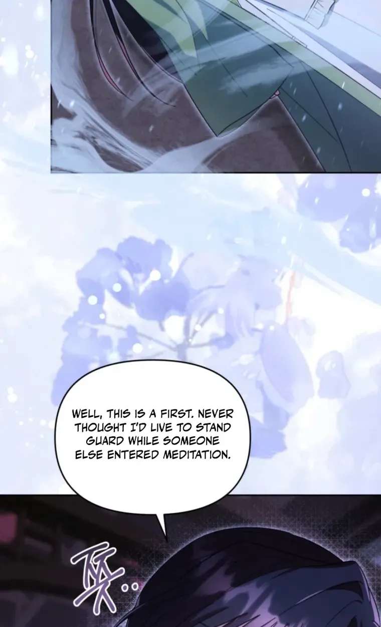 The Overflowing Elixir of the Fallen House Chapter 105 - page 75