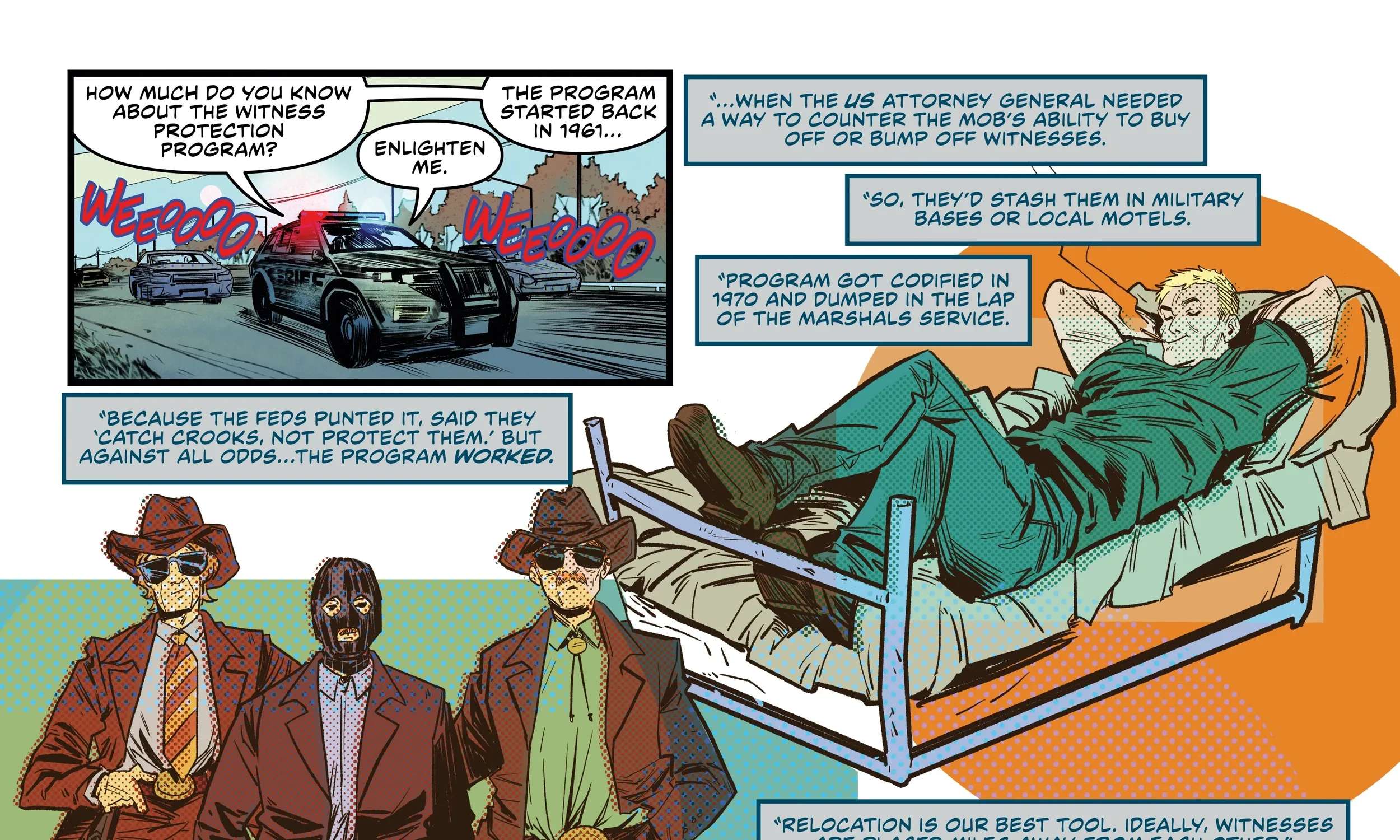 Witness Point Chapter 1 - page 49