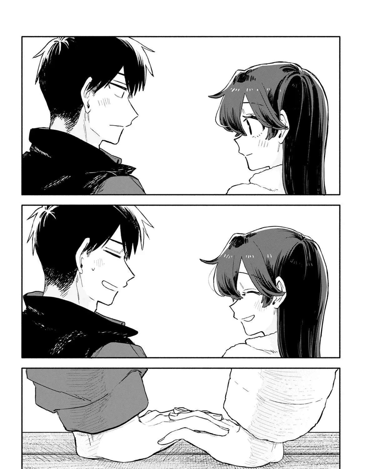 Hope You're Happy, Lemon Chapter 104 - page 27