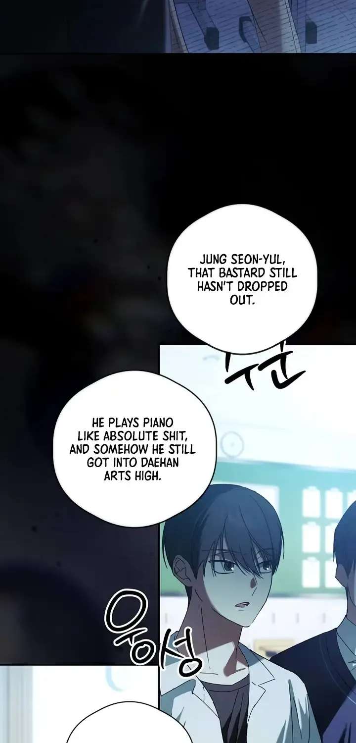 Da Capo for a Musical Genius Chapter 5 - page 25