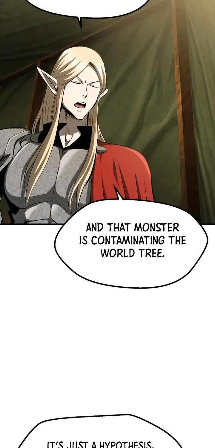 Survival Story Of A Sword King In A Fantasy World Chapter 373 - page 32