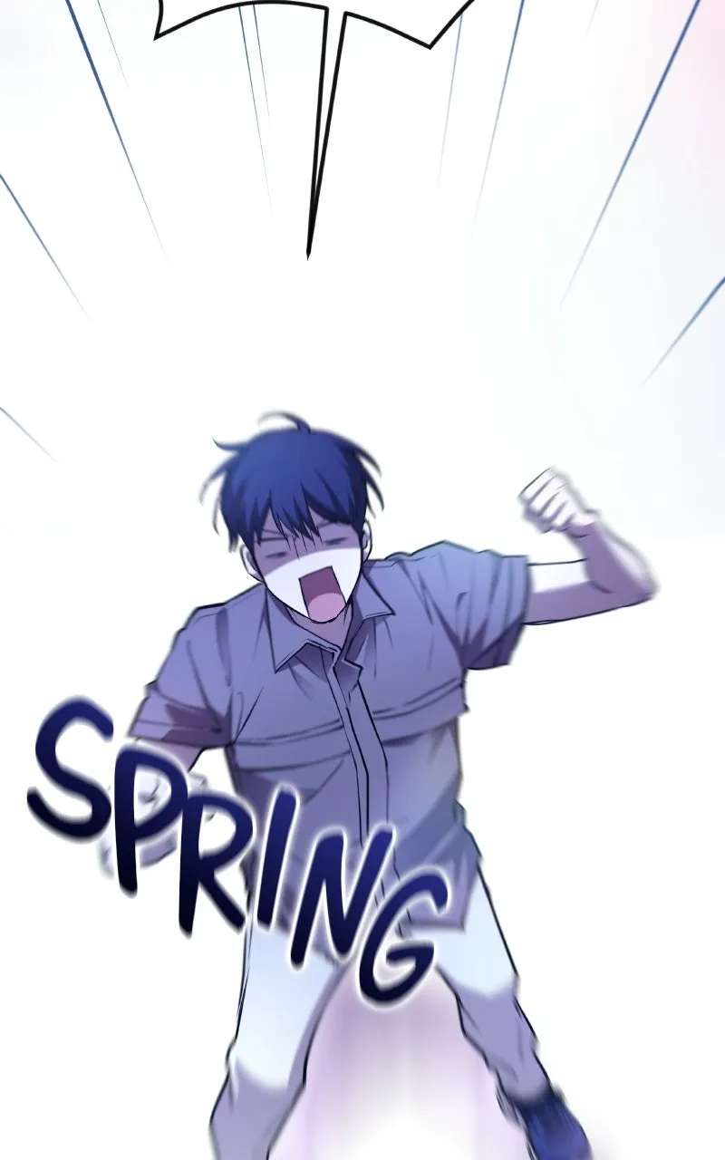 Kindergarten forDivine Beasts Chapter 67 - page 44