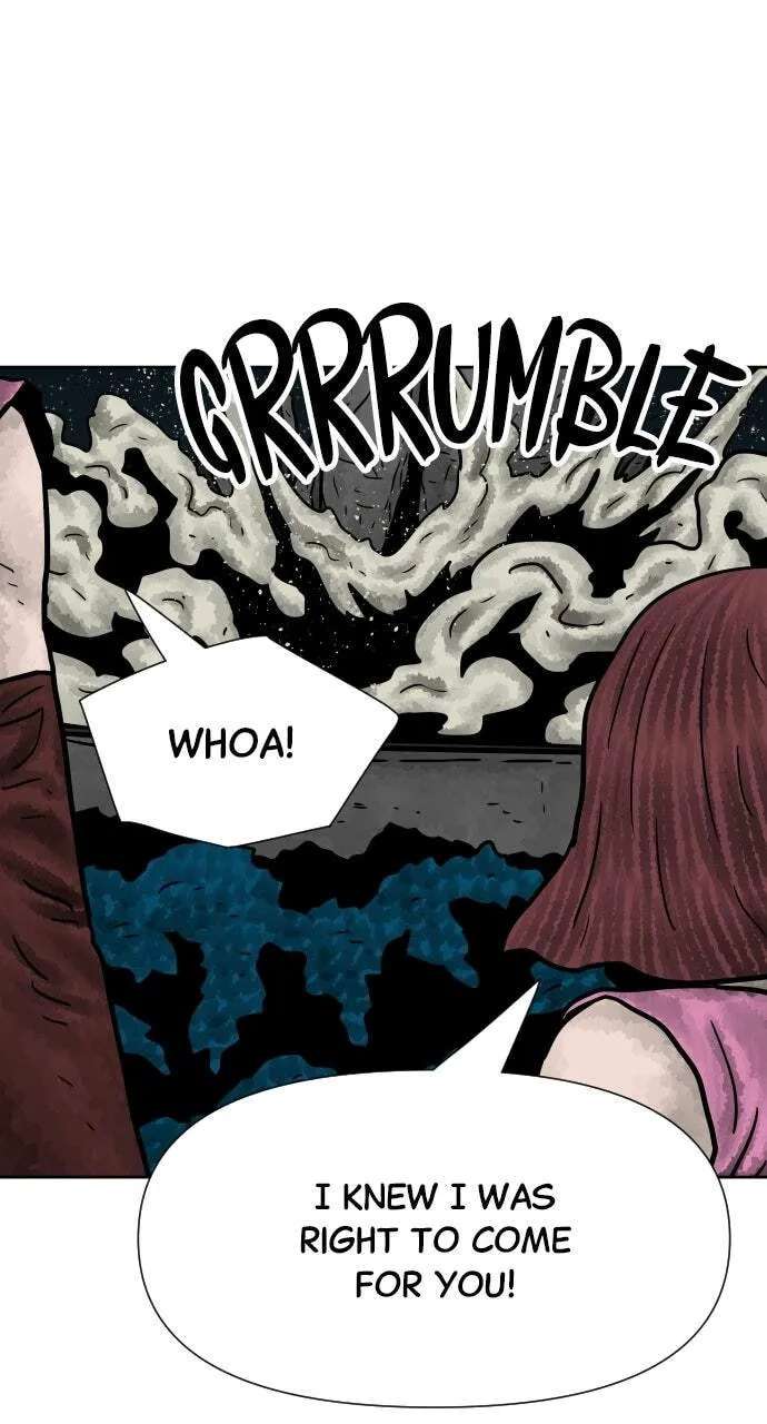 Warrior Executioner Chapter 203 - page 67