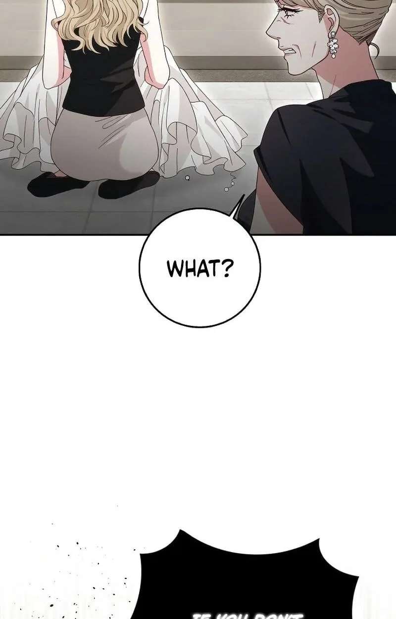 Marriage Starts with an Interview Chapter 44 - page 3