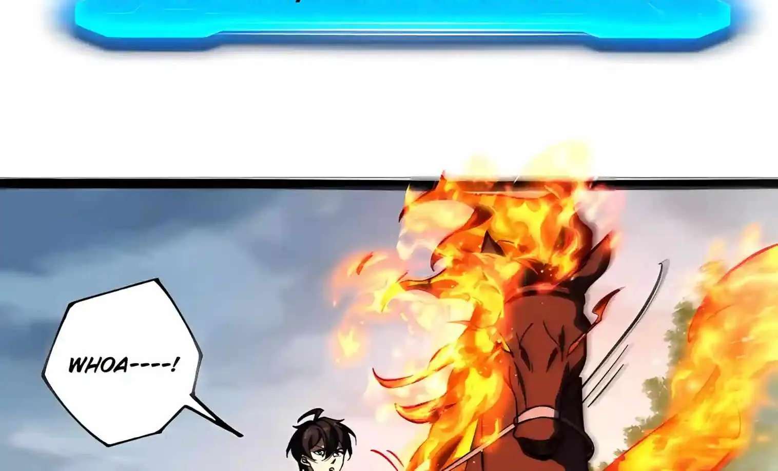 I May Be a Beginner, but I’m Actually a Level 99 Overpowered Player Chapter 22 - page 9