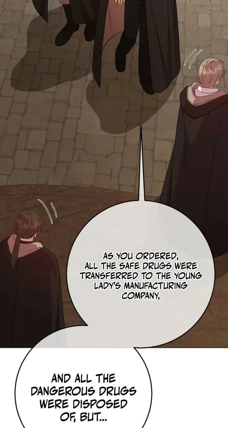 The Villainess Gets Her Sponsorship Chapter 24 - page 65