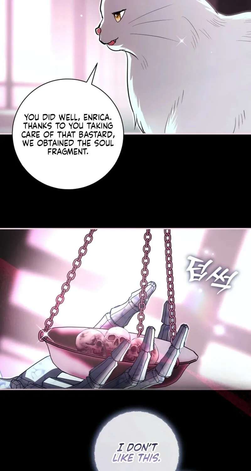 Anything But Marriage, Mr. Villain Chapter 79 - page 25