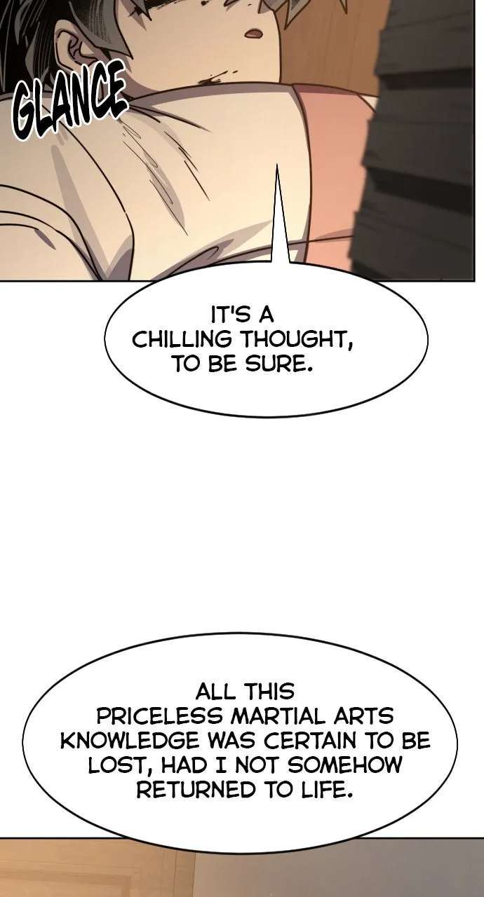 Return of theBlossoming Blade Chapter 185 - page 64