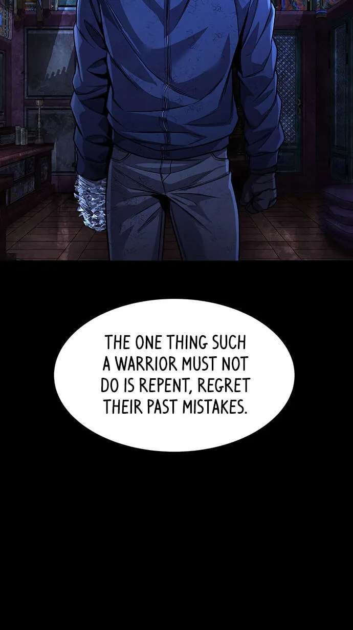 Vigilante Part 2 Chapter 95 - page 56