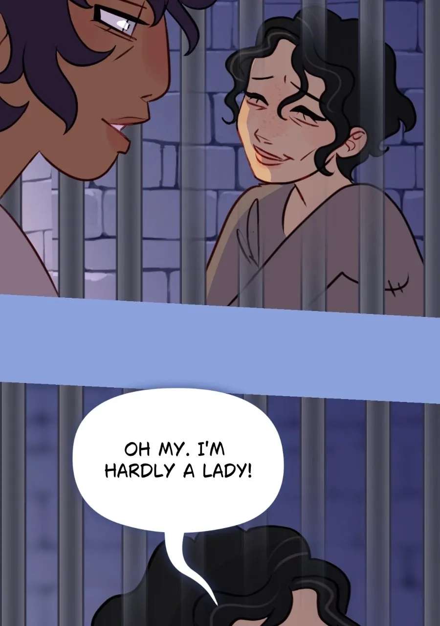 Cinderelle Chapter 49 - page 18