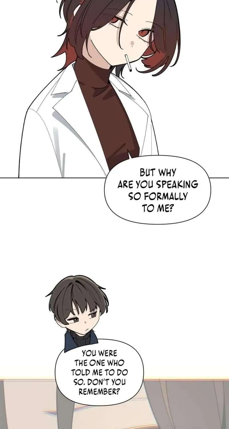 The Postman Walking Through the Apocalypse Chapter 31 - page 24