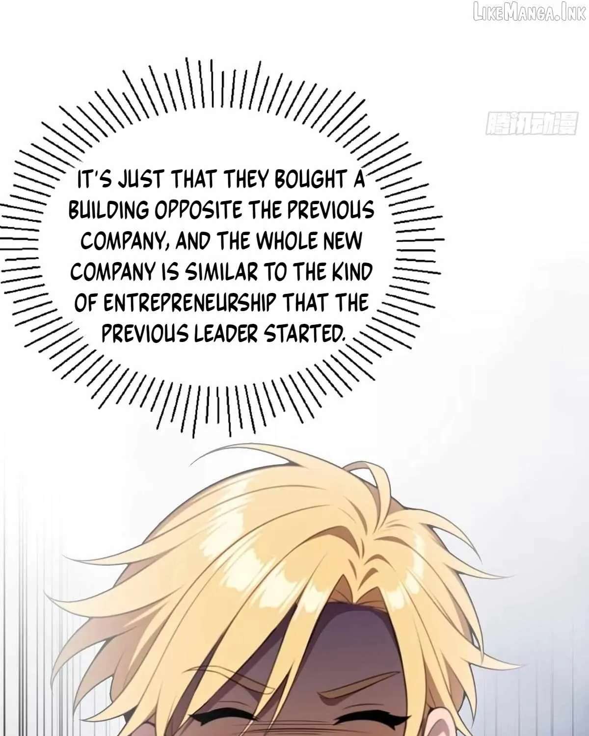 The Ultimate Wantless Godly Rich System Chapter 85 - page 32