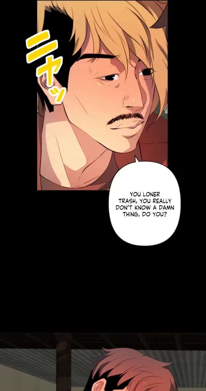 Please Accept My Wife Chapter 34 - page 22