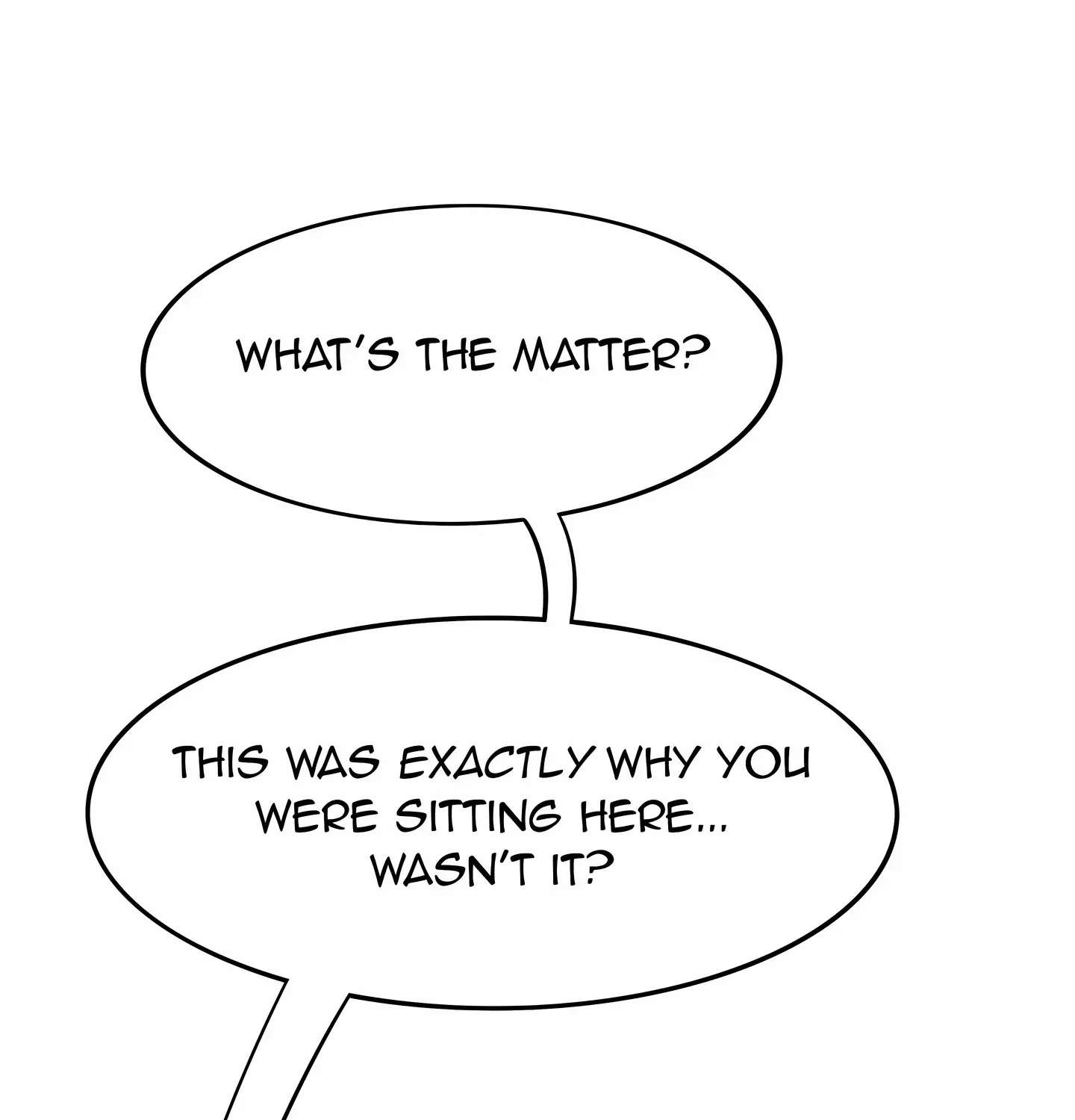 Hot Serve Chapter 8 - page 67