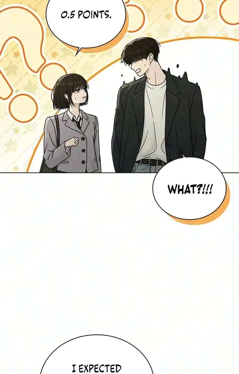Ex-Love Review Chapter 84 - page 54