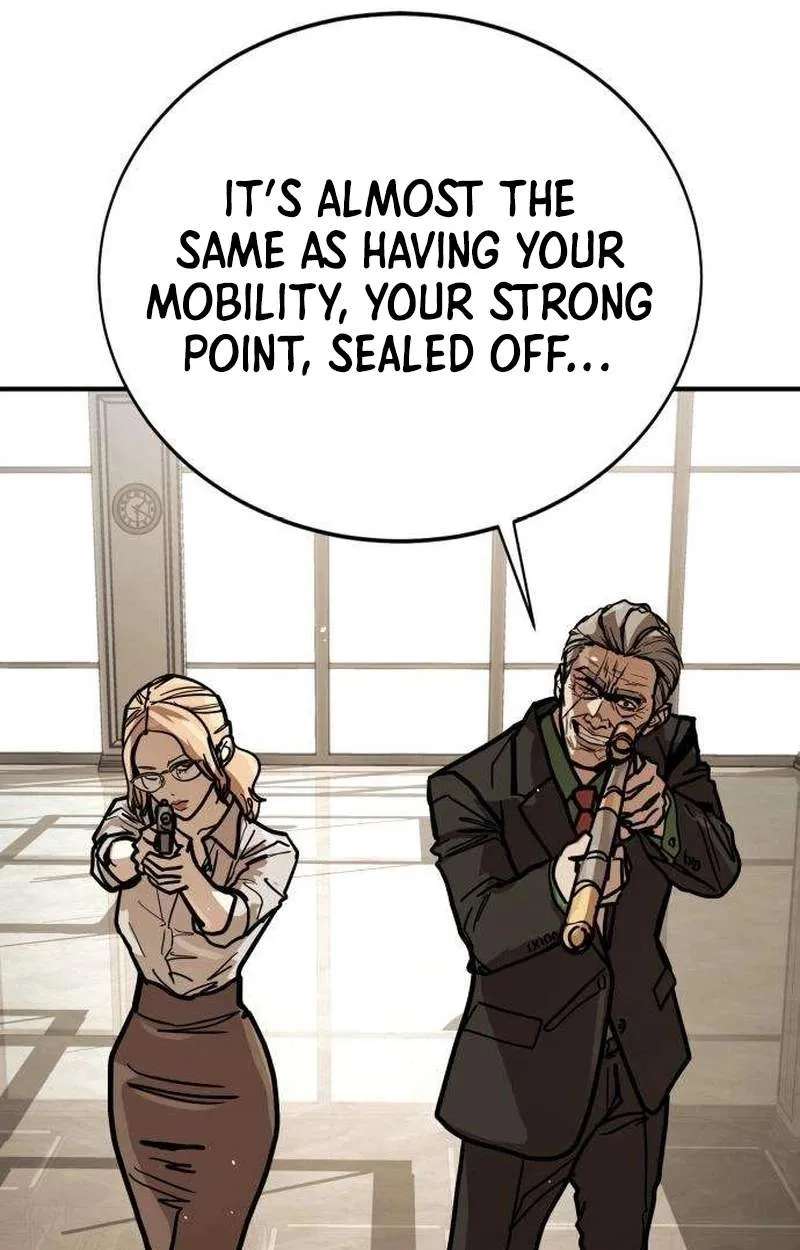 Fight Delivery Chapter 27 - page 132
