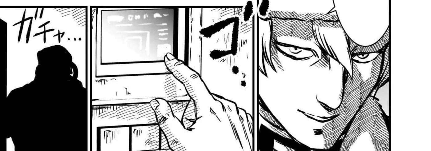 Kidou Senshi Gundam: Flanagan Boon Senki Chapter 40 - page 62