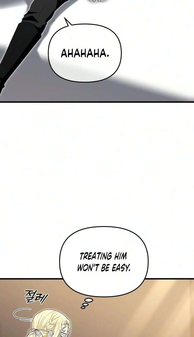 Don't Tame Me Recklessly! Chapter 40 - page 77