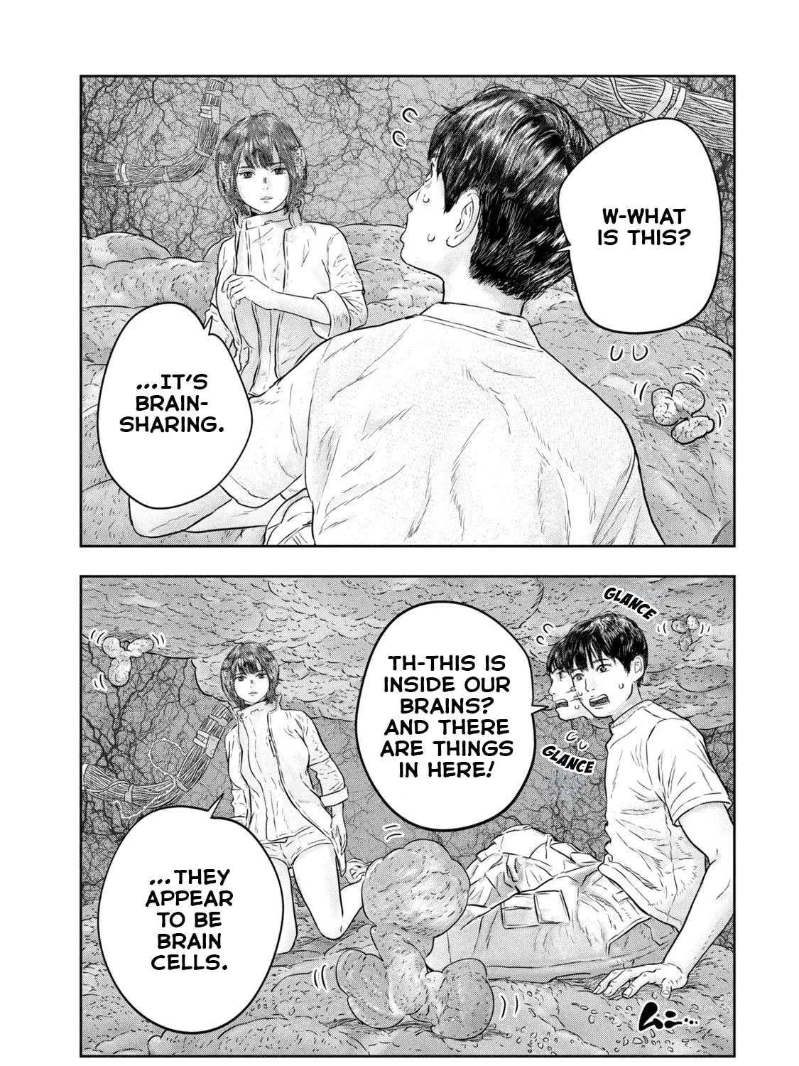Super Triage Chapter 7 - page 5
