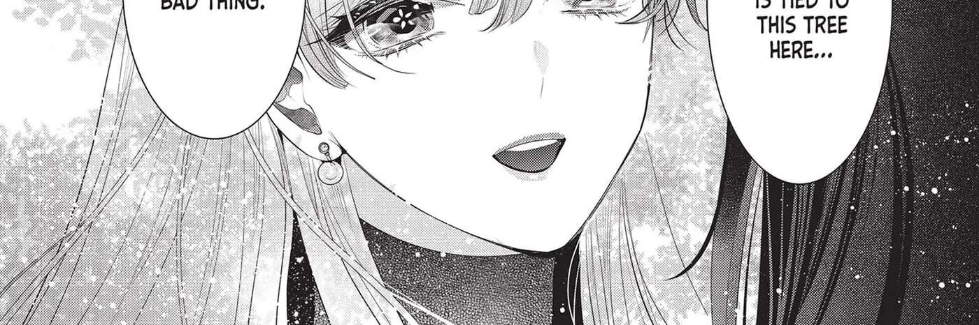 Gaman shinaide, Hades-sama. Reikoku na Meiou no Junai wa Sokoshirenai hodo Fukakute, Omoi Chapter 19 - page 44