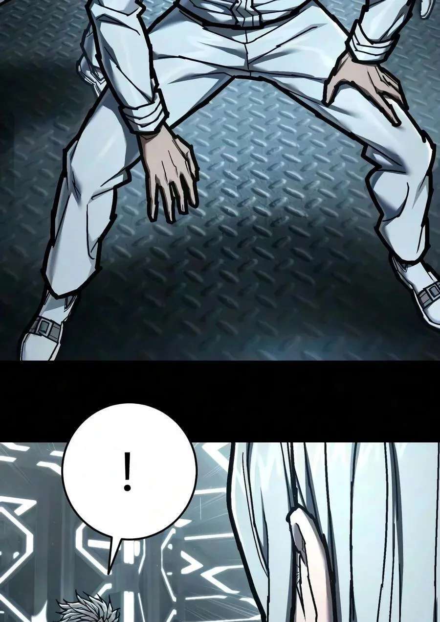 The Executioner (Lee Jehwan) Chapter 74 - page 20
