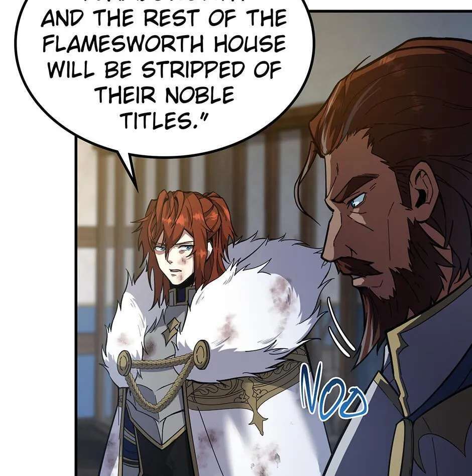 The Beginning After the End Chapter 257 - page 80