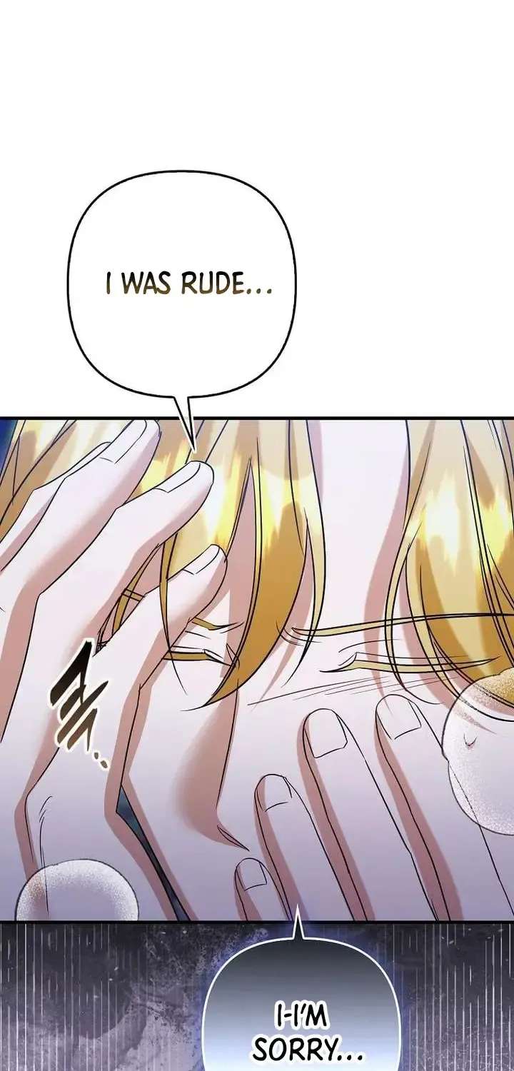 I Don't Want to Be the Germophobe Villain's Guide Chapter 43 - page 20