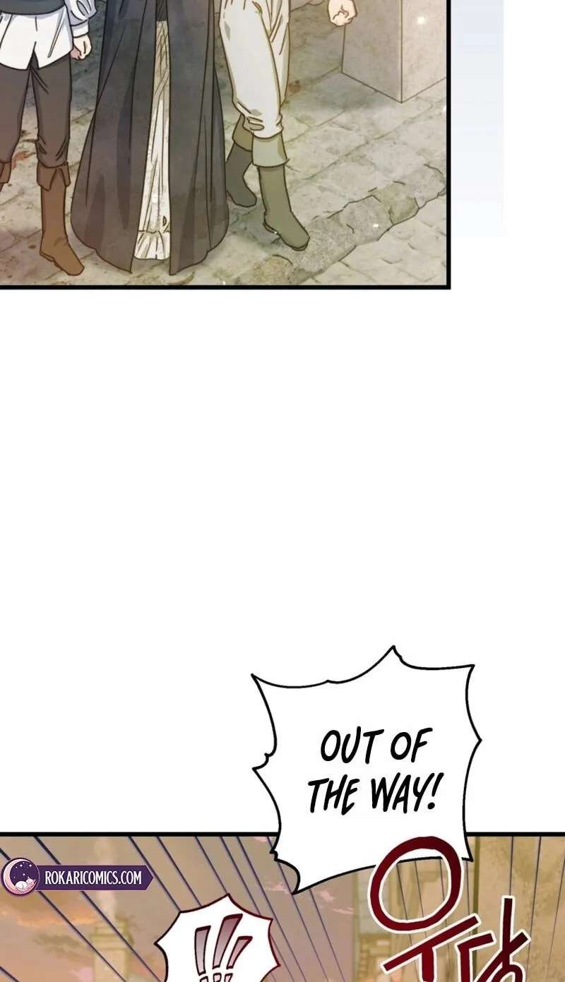 The Villainess is a Millionaire Fixer Chapter 42 - page 18