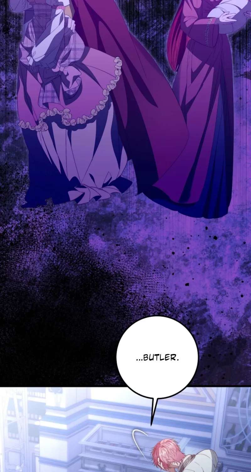 The Regressed Villainess Takes a Vow of Chastity Chapter 53 - page 88