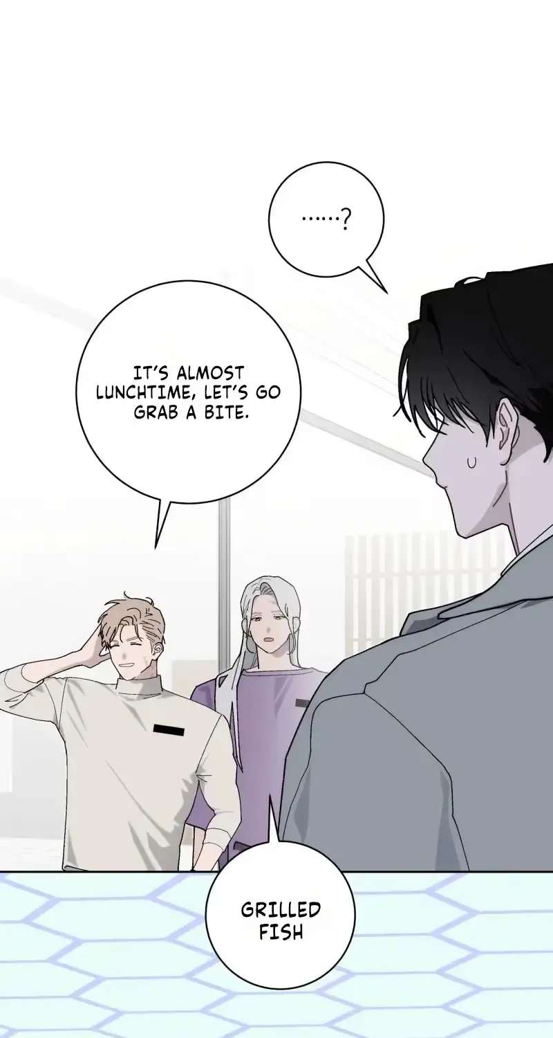 A Guide to Proper Precognition Chapter 2 - page 48