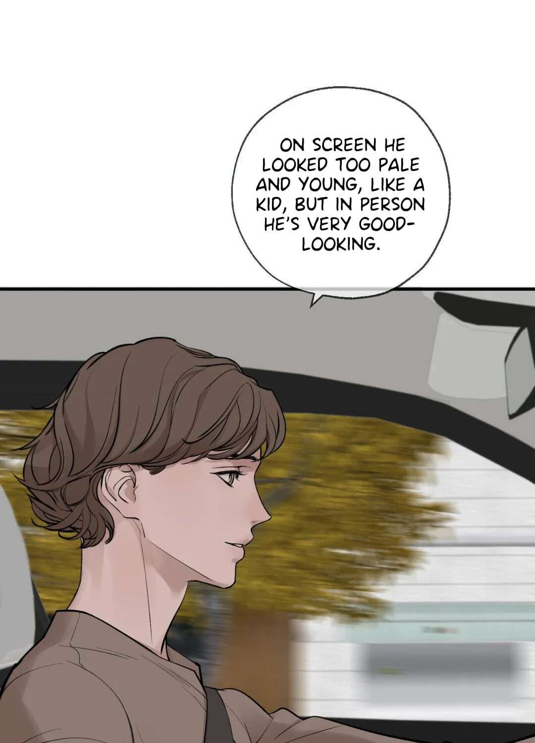 Dash Chapter 53 - page 8