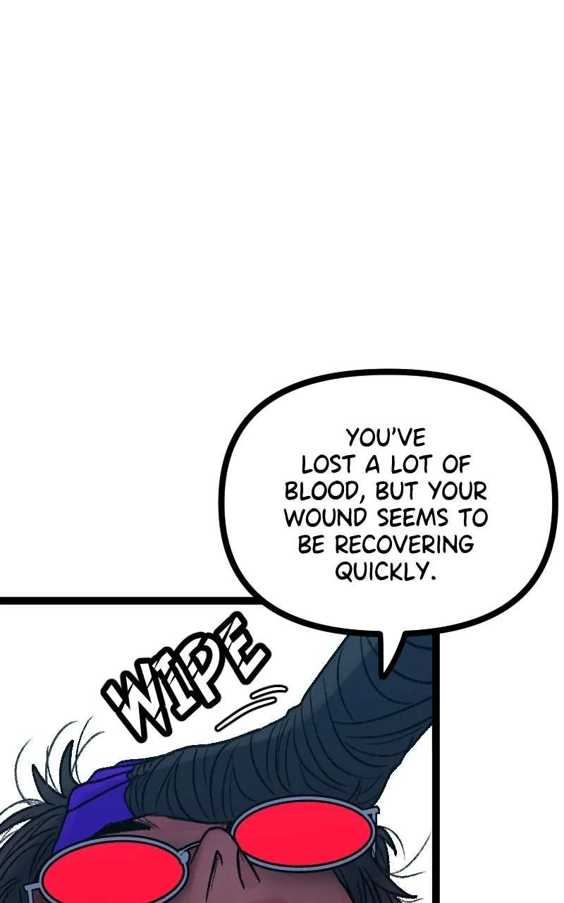 Hit On Me Chapter 35 - page 84