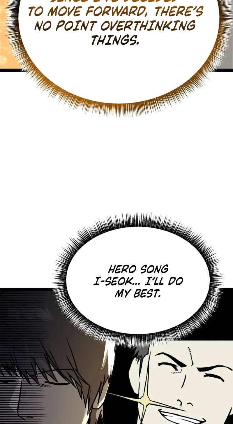 Substitute Hero Chapter 14 - page 109