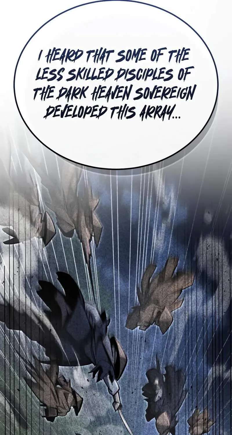 I Became a Martial Arts God's Youngest Son Chapter 7 - page 78