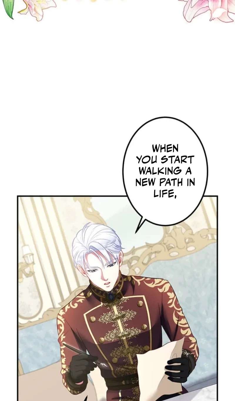 What It Means to Defy a Royal Decree Chapter 25 - page 77