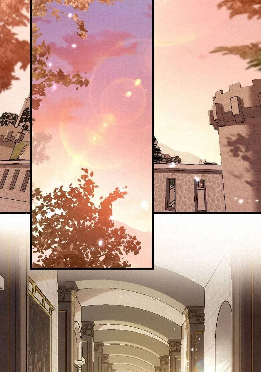Keeper of Scarlet Petals Chapter 16 - page 13