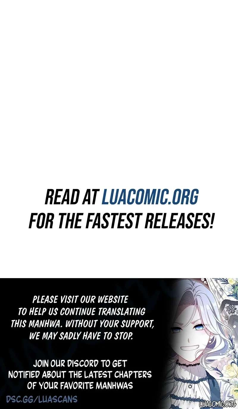 The Villain’s Daughter in law is Inherently Powerful Chapter 64 - page 84