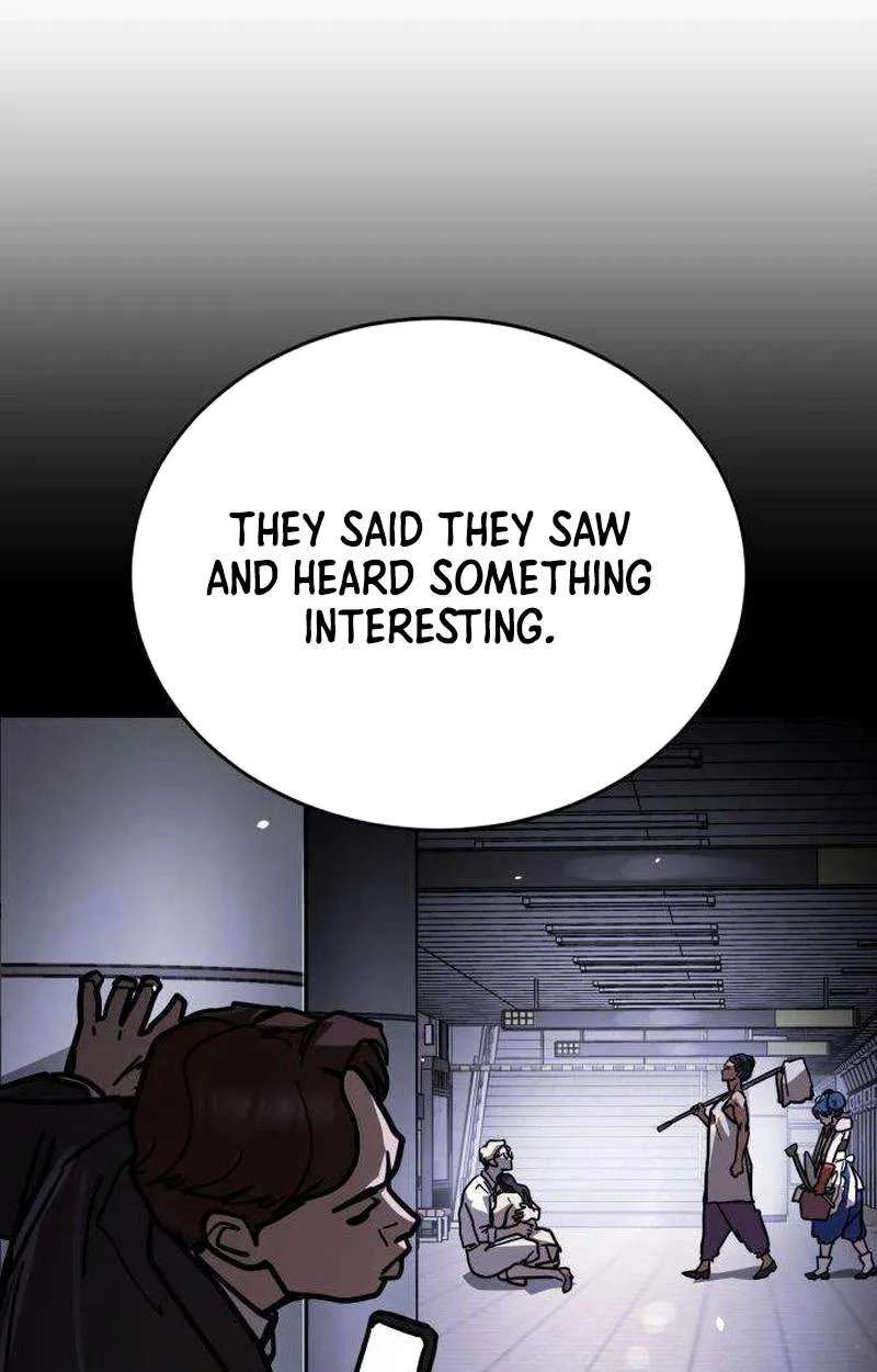 Fight Delivery Chapter 26 - page 79