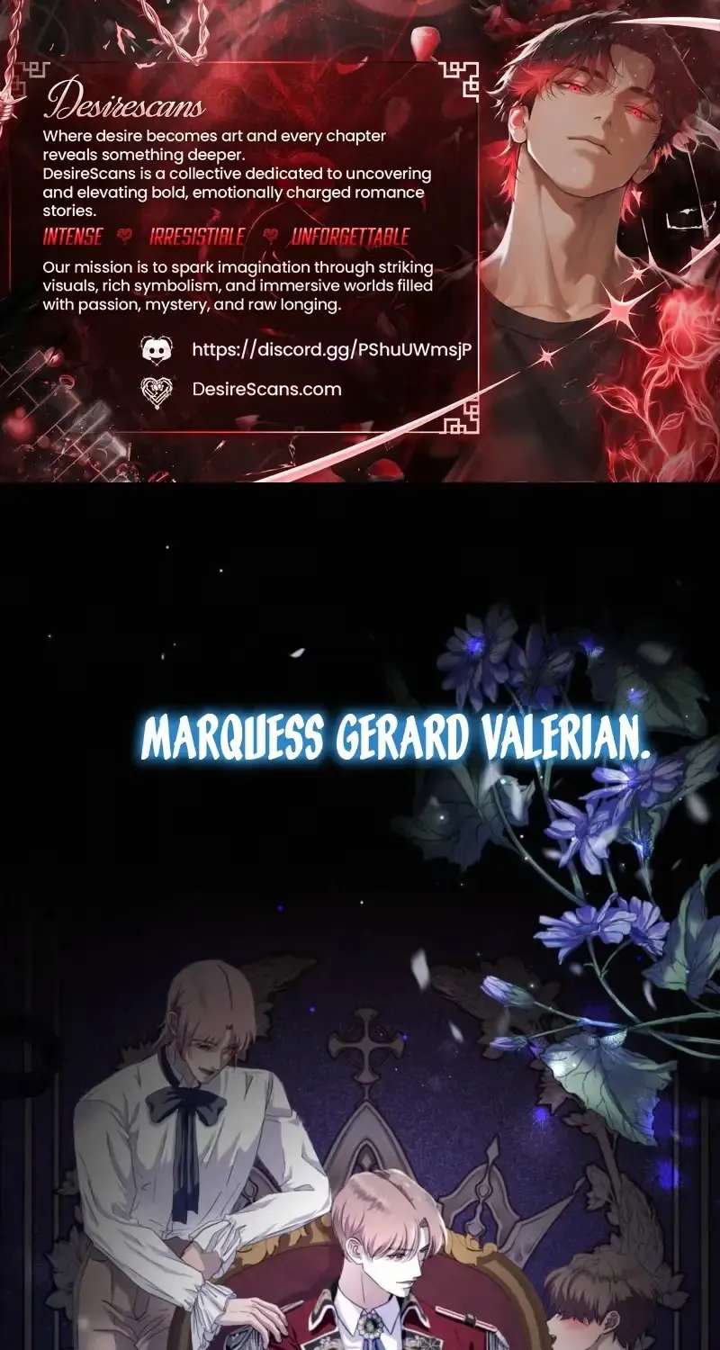 The Marquesss Exception to His Collection of Beauties Chapter 1 - page 1