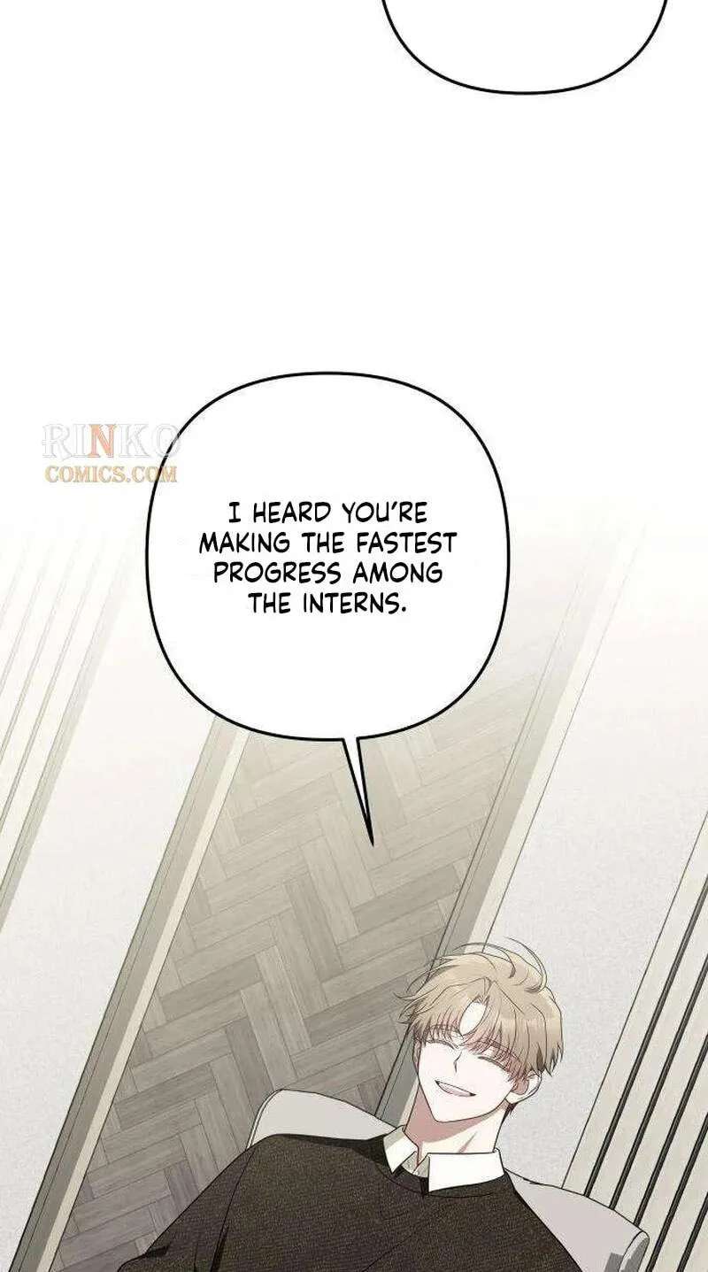 Selling Because We Broke Up Chapter 21 - page 9