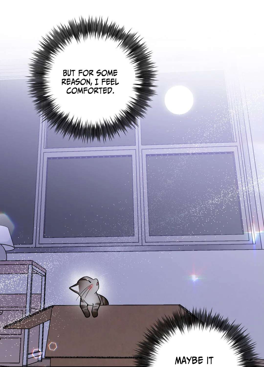 Give Birth to a Baby Wildcat for Me, Unless You Want to See Me Go Insane! Chapter 39 - page 150