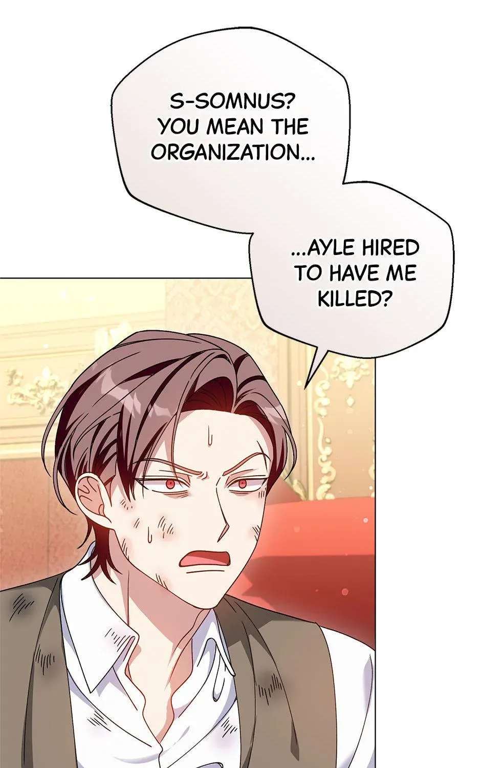 Millionaire Lady Chapter 41 - page 80