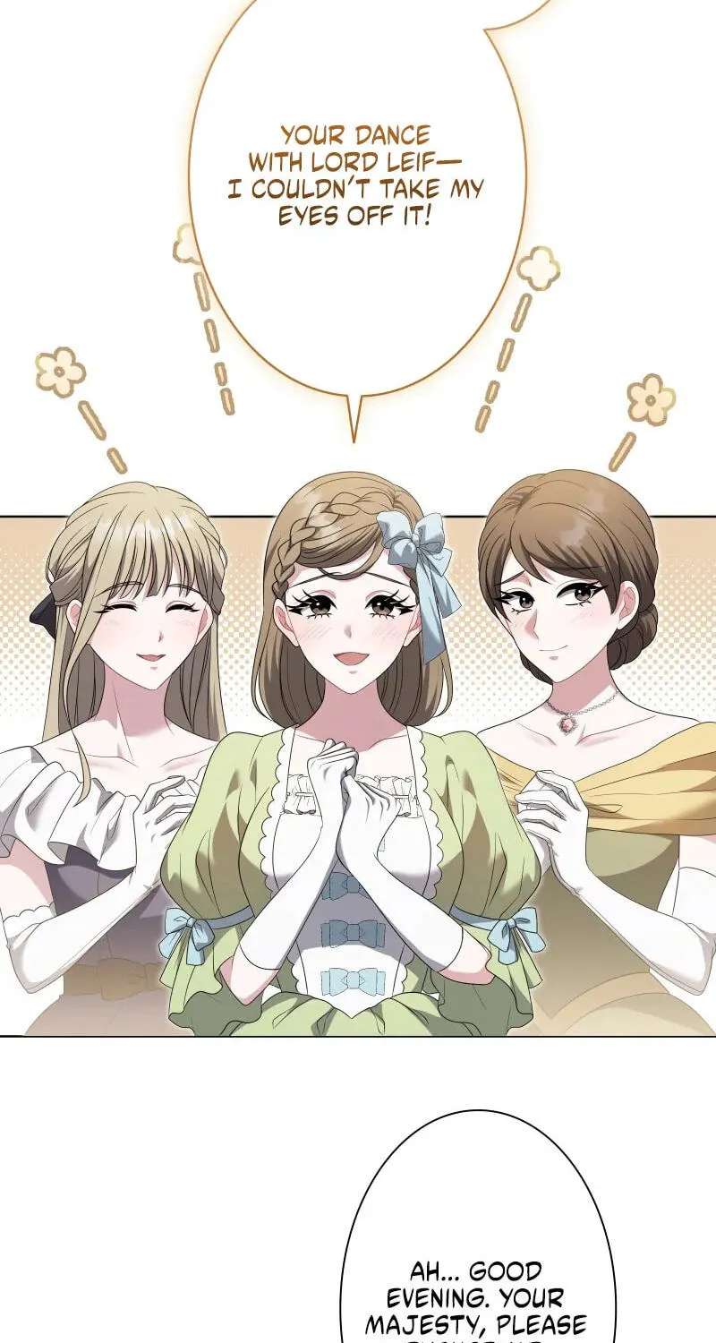 Kono to Ai wa Chi Yori Koku Chapter 42 - page 28