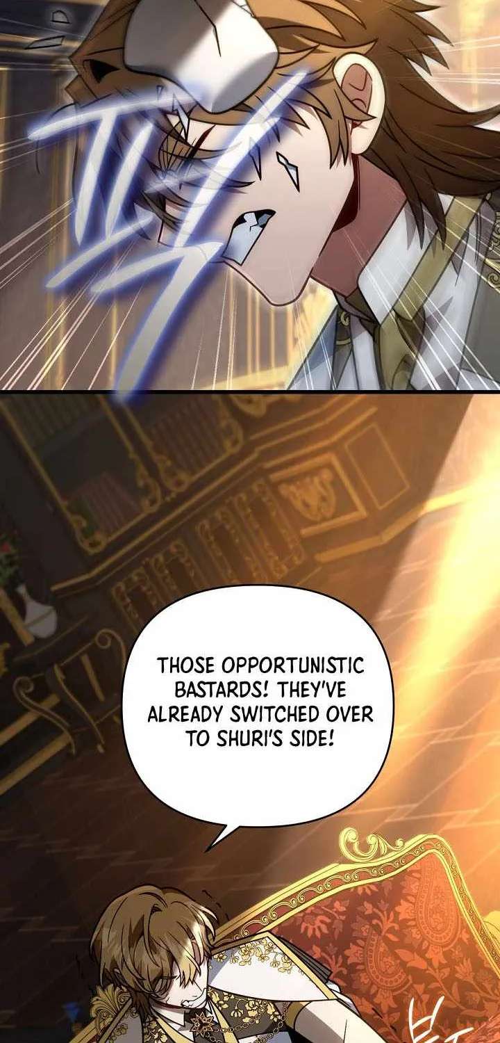 I'm Gonna Annihilate This Land Chapter 91 - page 53