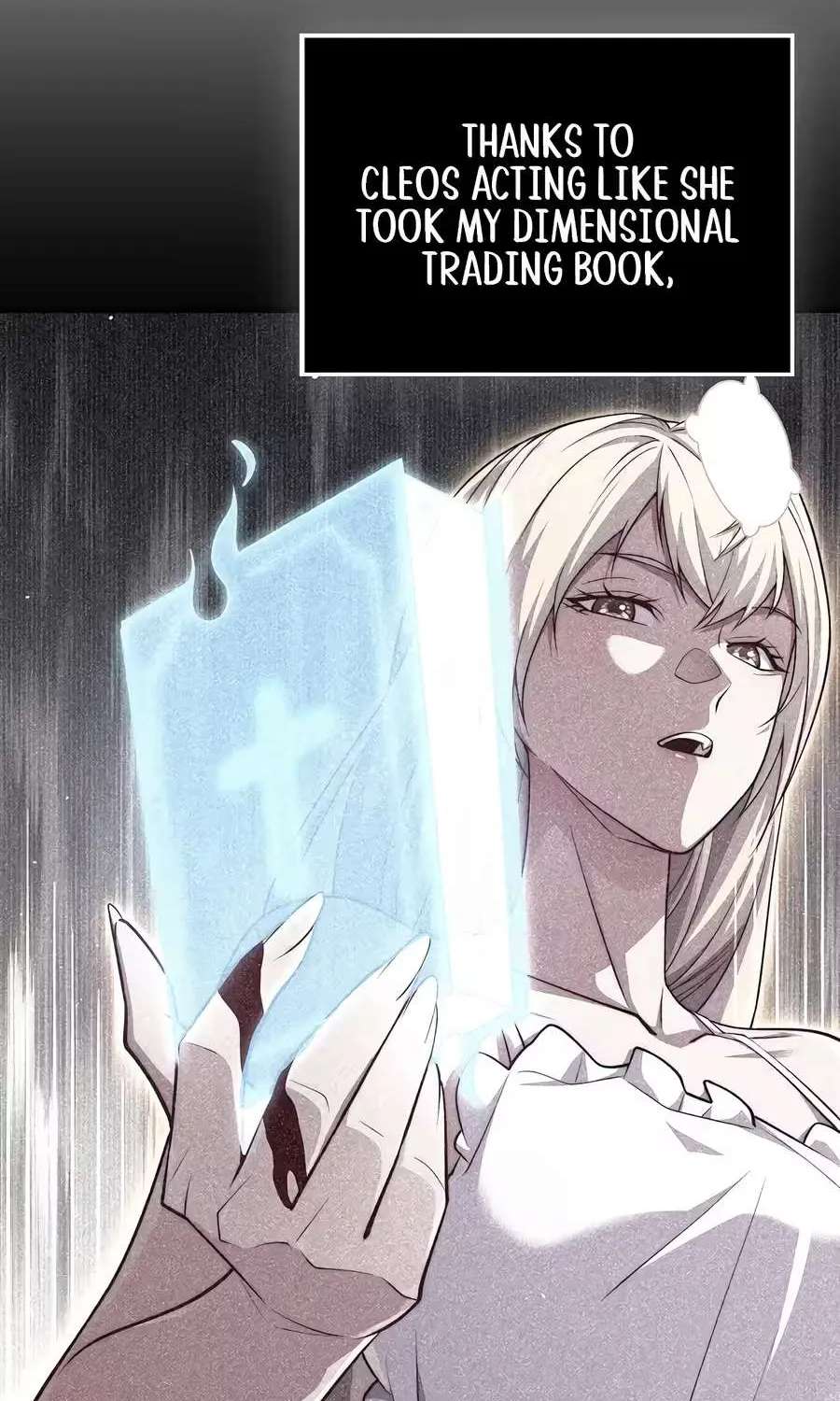 The Lord’s Coins Aren’t Decreasing?! Chapter 219 - page 6