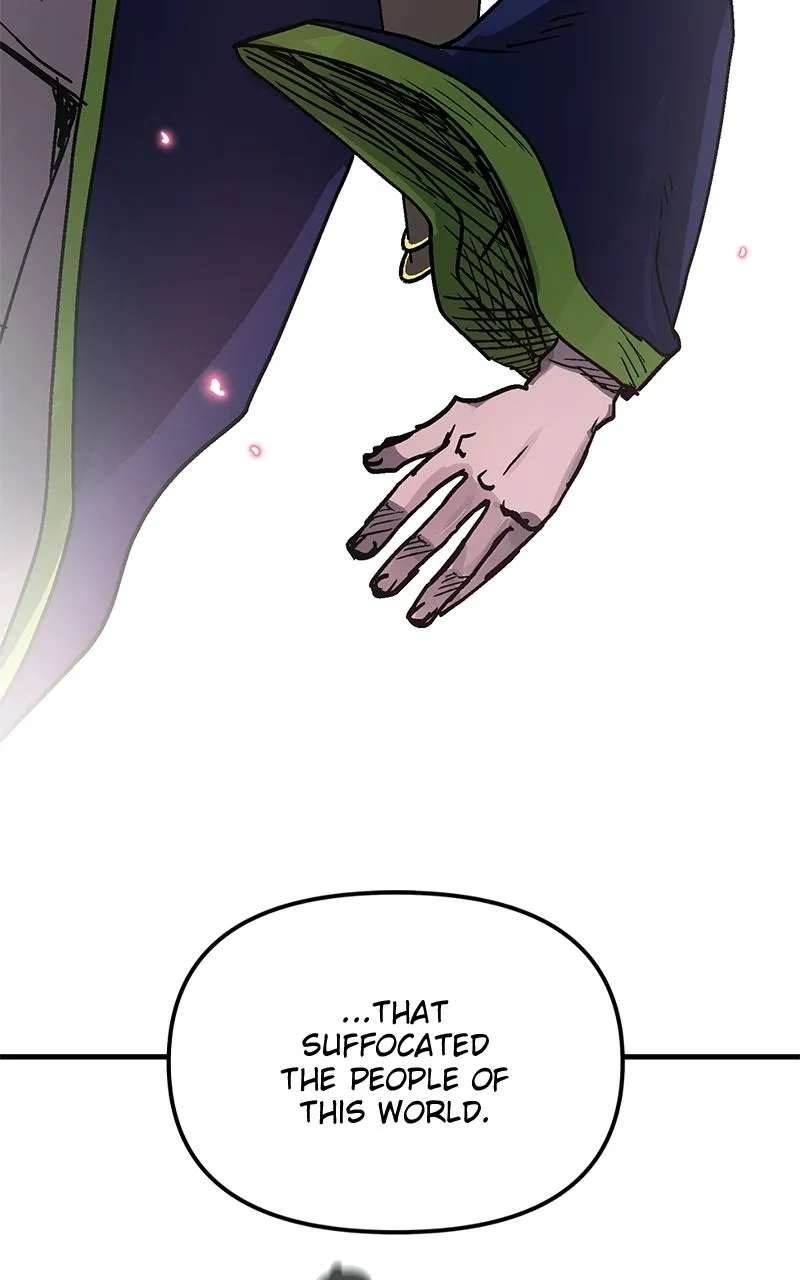 My Status WindowWent on Strike Chapter 84 - page 12