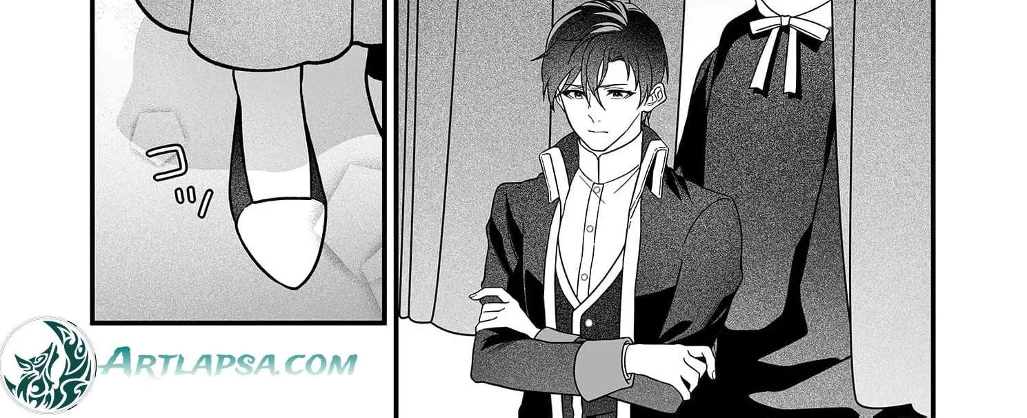 The Solitary Hero Marquis Dotes on the Oppressed Duke's Daughter Chapter 4 - page 44
