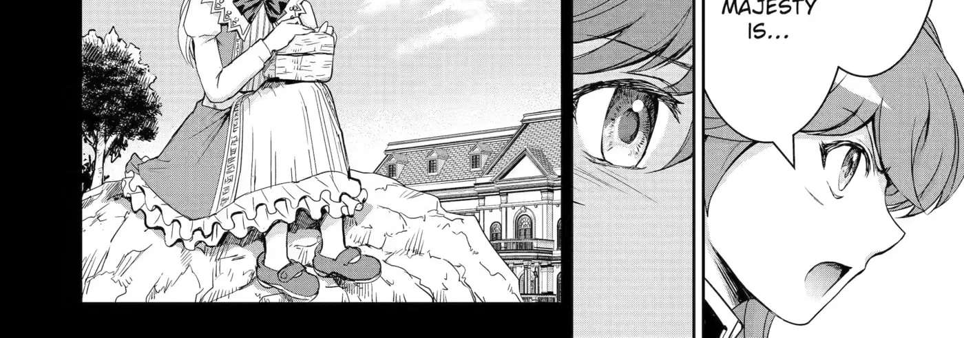 Misuterareta Saijaku Tamer, Fuuin Sareteita Bishoujo Dragon to Keiyaku Shite Saikyou ni Itaru Chapter 15 - page 28